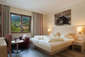Family & Sporthotel Kärntnerhof - Chambre