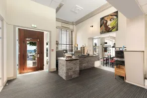 Le Beau Séjour - Reception