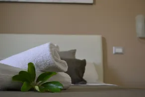 B&B Varadero - Chambre