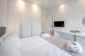 Melia Villa Kos with Heated Pool - Quarto