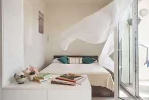 Residence Sunrise - Chambre