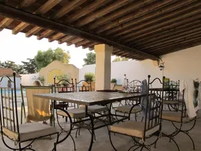 Cacharel - Restaurant