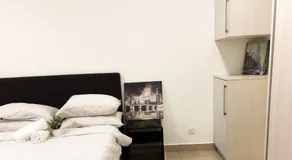 Solstice Cyberjaya av Easy Property - Rum