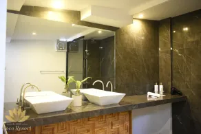 El Nido Coco Resort - Salle de bain