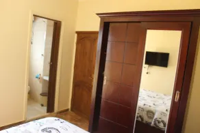 Royal Pyramids Inn - Room