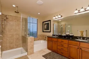 Sonoran Sunset By Signature Vacation Rentals - Badeværelse