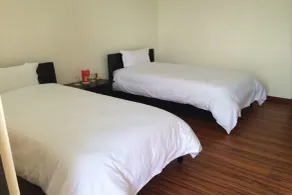 Nepal Yoga Academy and Retreat - Room