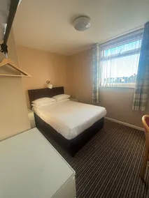The Beechfield Hotel - Chambre