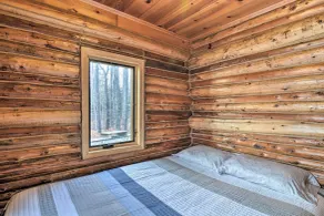 Pickerel Lake Retreat w/ Grill, 15 Mi to Ski! - Rom