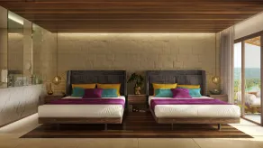 Esplendor by Wyndham Isla Mujeres All Inclusive - Room