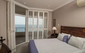 702 Oyster Rock - by Stay in Umhlanga - Værelse