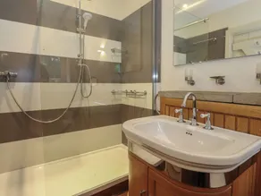 Beckside Hall - Salle de bain