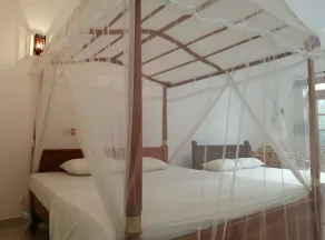 Mirissa Cocoon - Chambre