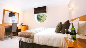 Stoke By Nayland Resort - Camera