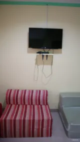 La Fela Pension House - Chambre
