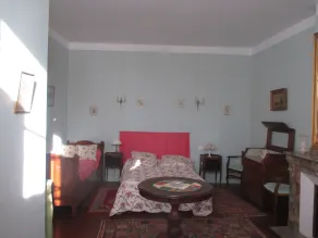 Le Domaine Du Chapitre - Room