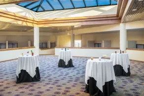Crowne Plaza Hotel Hickory by IHG - Restaurant