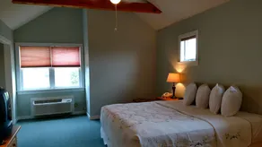Spruce Lane Lodge and Cottages - Chambre