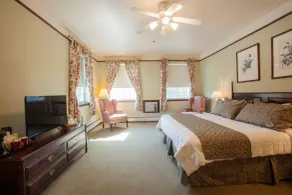 River's Edge Resort - Chambre
