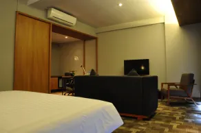 BATIQA Hotel Jababeka Cikarang - Chambre