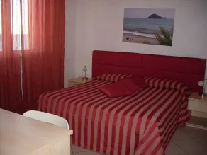 Residence Sole - Quarto