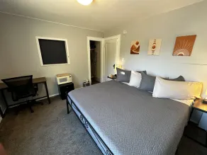 Tacoma Homestay - Room