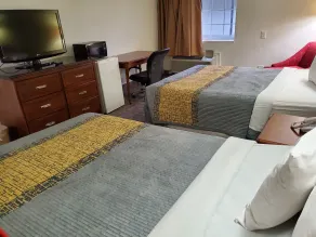 Royal Inn Hotel - Rum