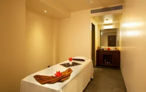 Marquis Beach Resort - Reception