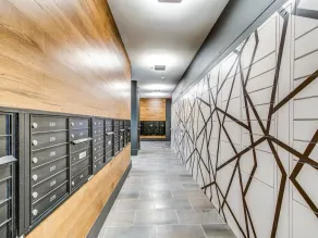 Best stay in Austin - Réception