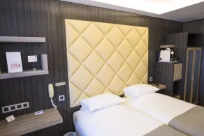  BEST WESTERN PLUS CANNES RIVIERA & SPA - Chambre