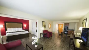 Wingate By Wyndham Montgomery - Chambre