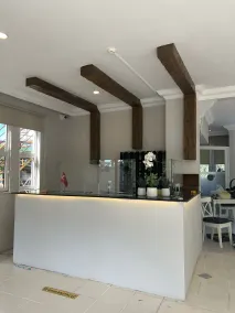 Kyzikos Hotel - Resepsjon