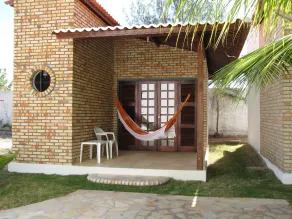Pousada 7 Mares - Room