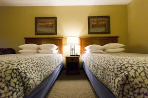 Bridges Bay Resort - Zimmer