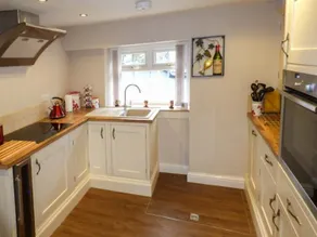 Owl Cottage - Cuisine privée