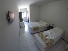 Iracema Mar Hotel - Room