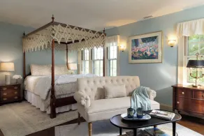 Devonfield Inn - Chambre