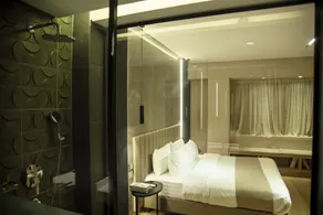 VERTIGO HOTEL - Room