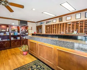 Tampa Bay Extended Stay - Airport - Réception