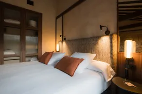 Castilla Termal Brihuega  - Chambre