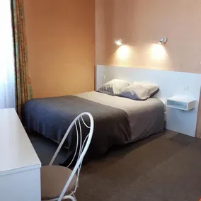 Le Saint Christophe - Camera