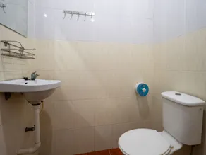 Sz Hotel - Salle de bain