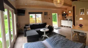 Piccobello Bed & Breakfast Valløby Køge - Room