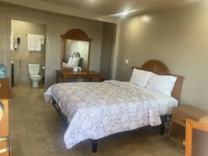 Apple Valley Motel - Værelse