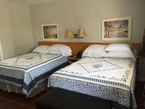 My Friends Inn Manitoulin - Chambre