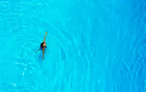Trikora Beach Club and Resort - Piscine