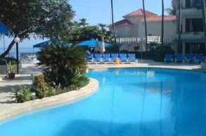Sosua by the Sea - Pool