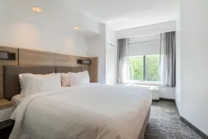 SpringHill Suites Gainesville - Chambre