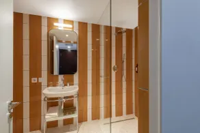 Bazzar Boutique Hotel - Badezimmer