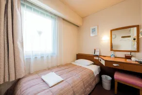 nanbuhotel - Chambre